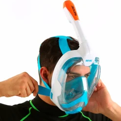 SEAC Máscara de snorkel Magica