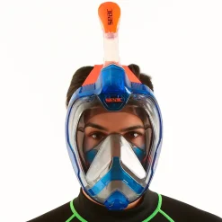 SEAC Máscara de snorkel Magica