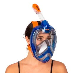 SEAC Máscara de snorkel Magica