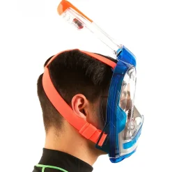 SEAC Máscara de snorkel Magica
