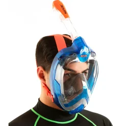 SEAC Máscara de snorkel Magica