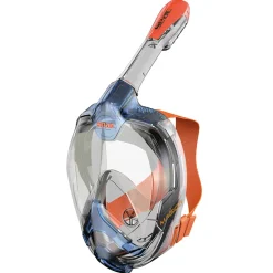 SEAC Máscara de snorkel Magica