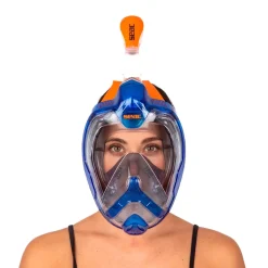 SEAC Máscara de snorkel Magica