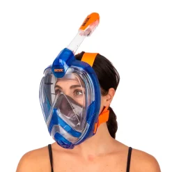 SEAC Máscara de snorkel Magica