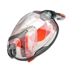 SEAC Máscara de snorkel Unica