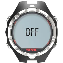 SEAC Ordenador de buceo Computer Apnea