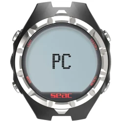 SEAC Ordenador de buceo Computer Apnea