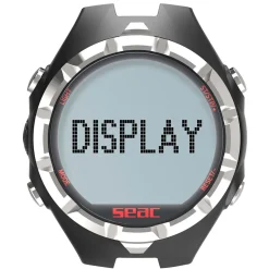 SEAC Ordenador de buceo Computer Apnea