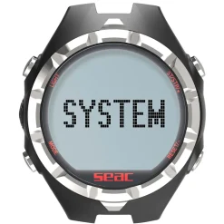 SEAC Ordenador de buceo Computer Apnea