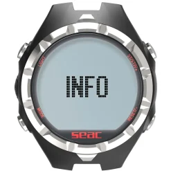 SEAC Ordenador de buceo Computer Apnea