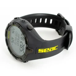 SEAC Ordenador de buceo Computer Apnea HR