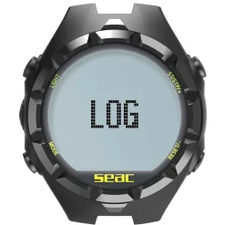 SEAC Ordenador de buceo Computer Apnea HR