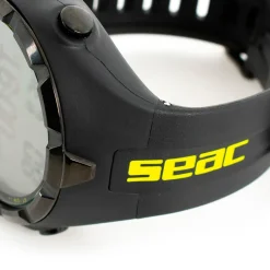 SEAC Ordenador de buceo Computer Apnea HR