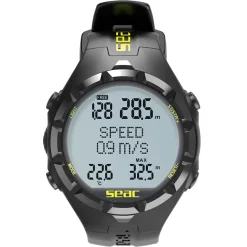 SEAC Ordenador de buceo Computer Apnea HR