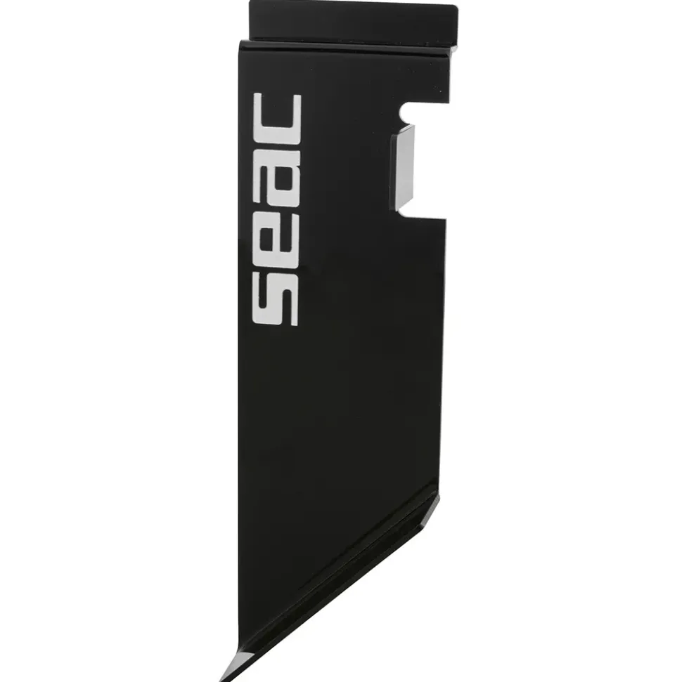 SEAC Pantalla de pared del aireador