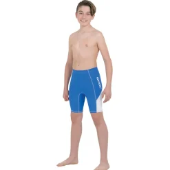 SEAC Pantalones cortos rash guard RAA Evo
