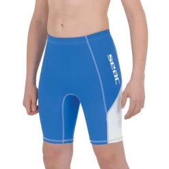 SEAC Pantalones cortos rash guard RAA Evo