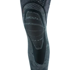 SEAC Pantalones de pesca submarina Snake Camo 5 mm