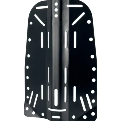 SEAC Placa trasera Modular Protector Aluminium