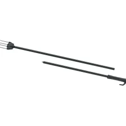 SEAC Pole Spear Pronged Head Shaft Killer