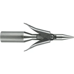 SEAC Punta Harpoon Minimig Inox M7