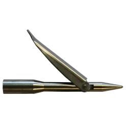 SEAC Punta Zum Una Aletta Inox Harpoon