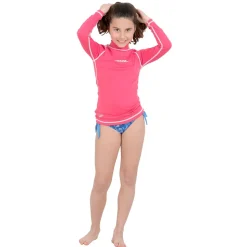 SEAC Rash guard Manga Larga T Sun