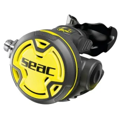 SEAC Regulador de 2ª etapa Octo Px100