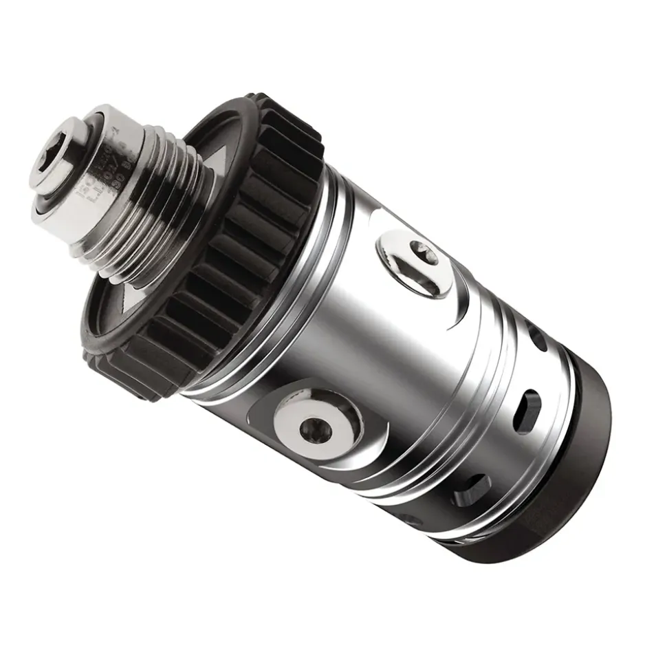 SEAC Regulador de primera etapa Px100 230 DIN