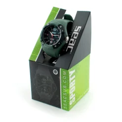 SEAC Reloj Sporty