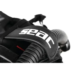 SEAC Salto BCD y regulador PX100 INT con paquete Octopus