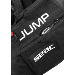 SEAC Salto BCD y regulador PX100 INT con paquete Octopus