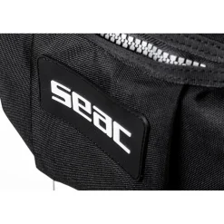 SEAC Salto BCD y regulador PX100 INT con paquete Octopus