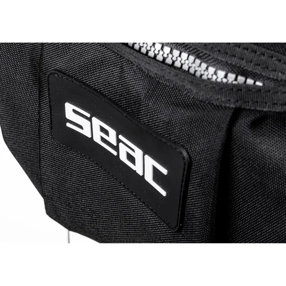 SEAC Salto BCD y regulador PX100 INT con paquete Octopus