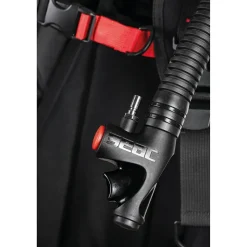 SEAC Salto BCD y regulador PX100 INT con paquete Octopus