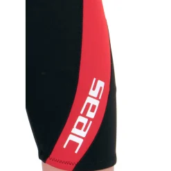 SEAC Shorty de manga corta junior Ciao Kid 2.5 mm