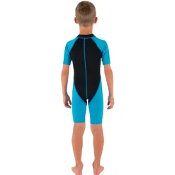 SEAC Shorty de manga corta junior Dolphin 1.5 mm