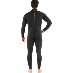 SEAC Traje de neopreno para freediving M.Lungo Cover 5 mm