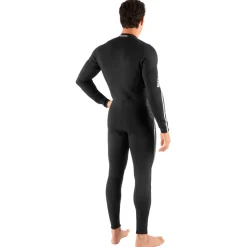 SEAC Traje de neopreno para freediving M.Lungo Invidia 3 mm