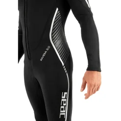 SEAC Traje de neopreno para freediving M.Lungo Invidia 3 mm