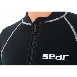SEAC Traje húmedo de buceo M.Lungo Carezza 2 mm