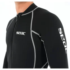 SEAC Traje húmedo de buceo M.Lungo Carezza 2 mm