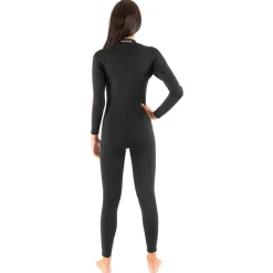 SEAC Traje húmedo de buceo para mujer M.Lungo Invidia 3 mm