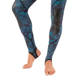 SEAC Traje húmedo de pesca submarina Moon 0.5 mm