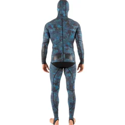 SEAC Traje húmedo de pesca submarina Moon 0.5 mm