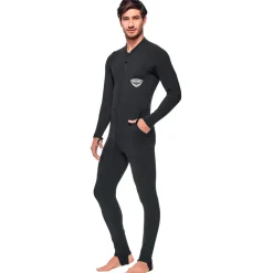 SEAC Traje interior Unifleece