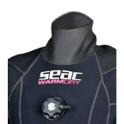 SEAC Traje seco de mujer Warm
