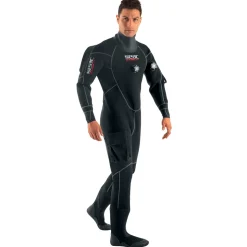 SEAC Traje seco Warm