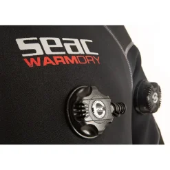 SEAC Traje seco Warm