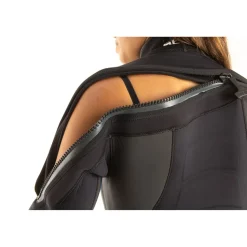 SEAC Traje semiseco Master Dry 7 mm